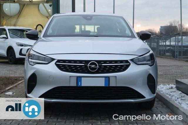 OPEL Corsa Corsa 1.2 75cv Elegance