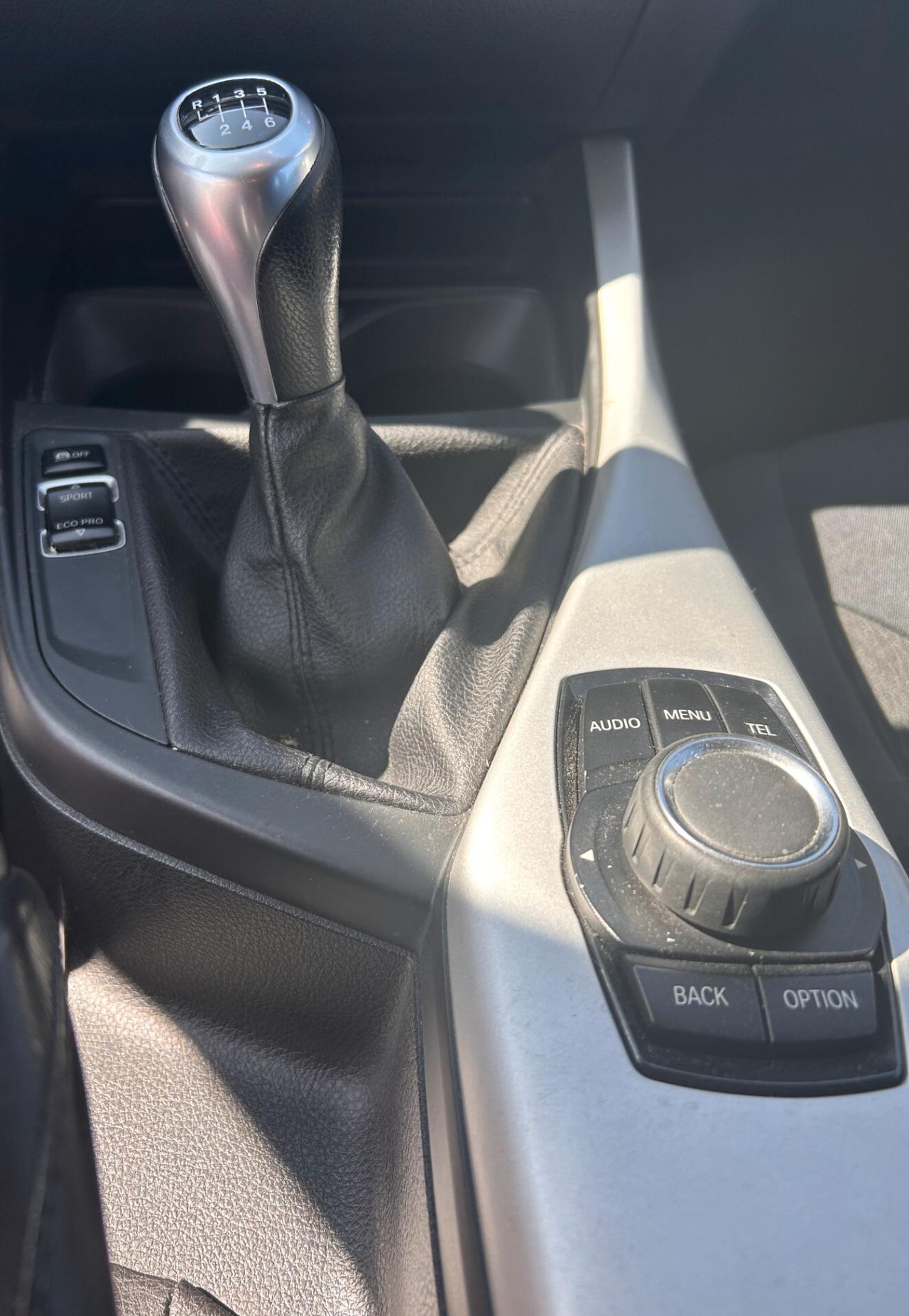 Bmw 116i