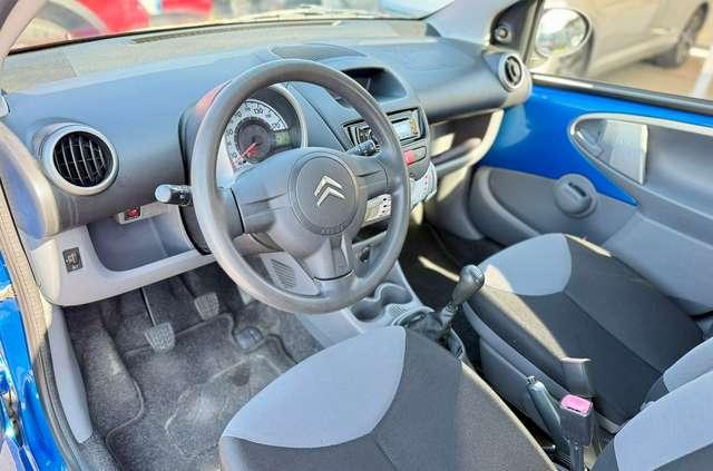 Citroen C1 5p 1.0 Deejay NEOPATENTATI