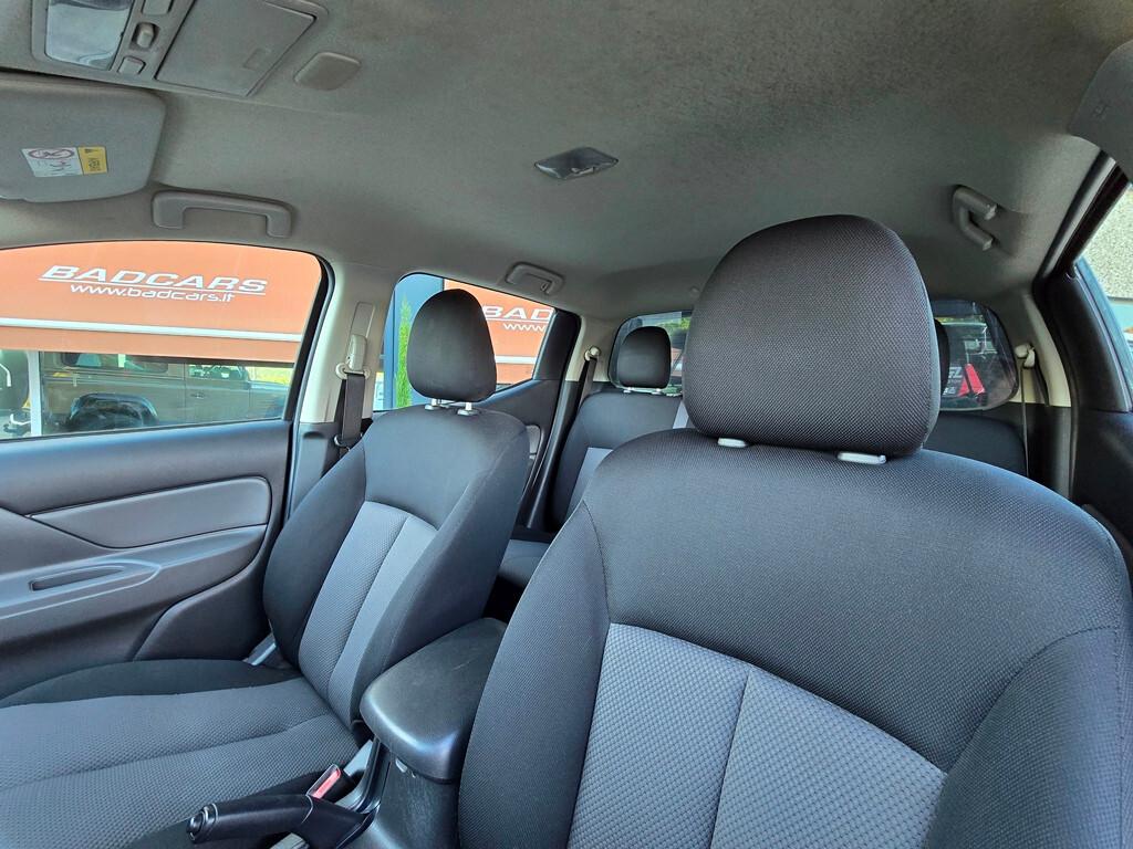 Mitsubishi L200 2.4 DI-D/154CV Double Cab Invite