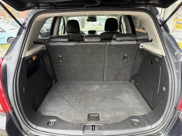 OPEL Mokka 1.7 CDTI Ecotec 130CV 4x4 Start&Stop Cosmo