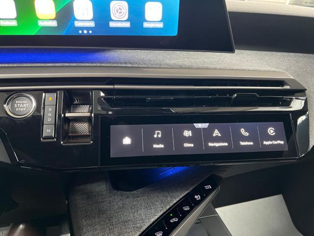 PEUGEOT 3008 Hybrid 1.2 136 e-DCS6 Allure PREZZO REALE