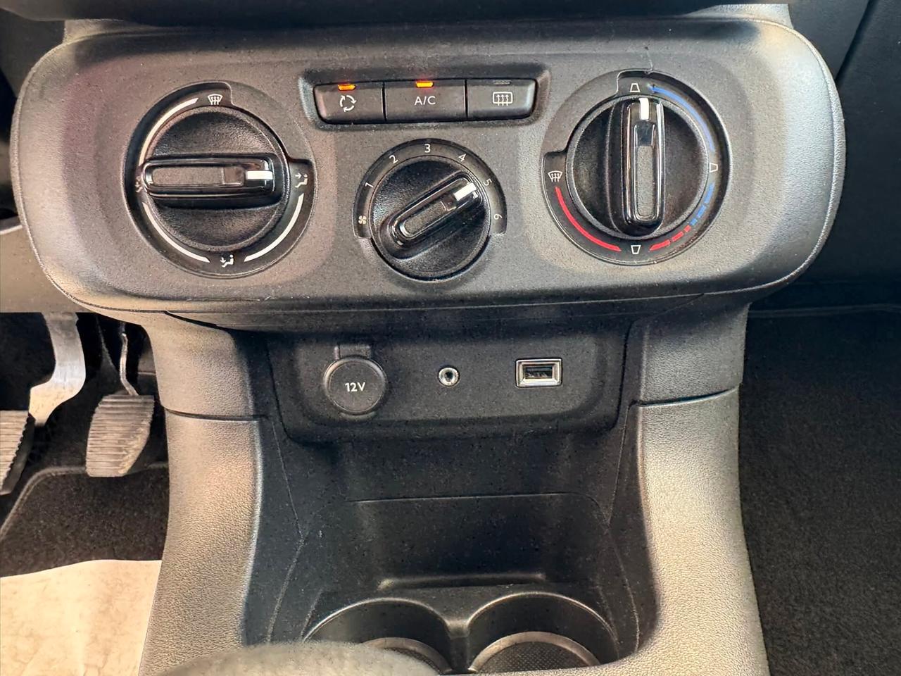 CITROEN C3 1500HDI 75CV ECCELLENTI CONDIZIONI