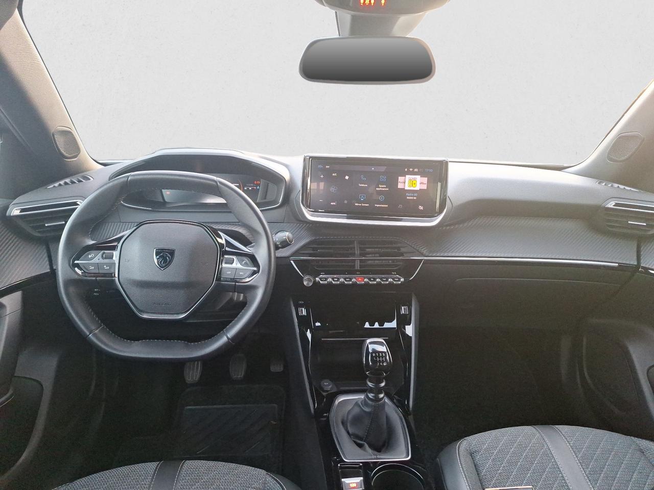 PEUGEOT 2008 2ª serie - 2008 PureTech 100 S&S Allure