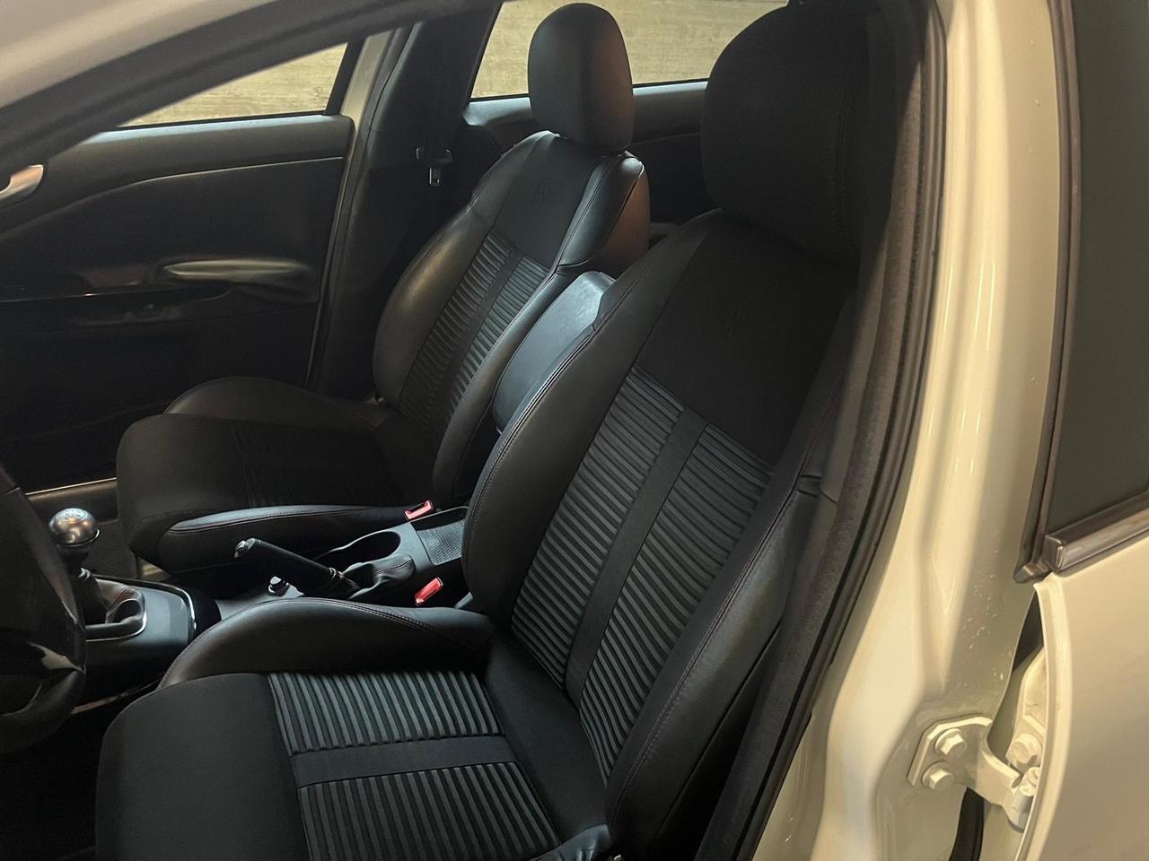 Alfa Giulietta 1.6 JTDm-2 105 CV. Km 100.000