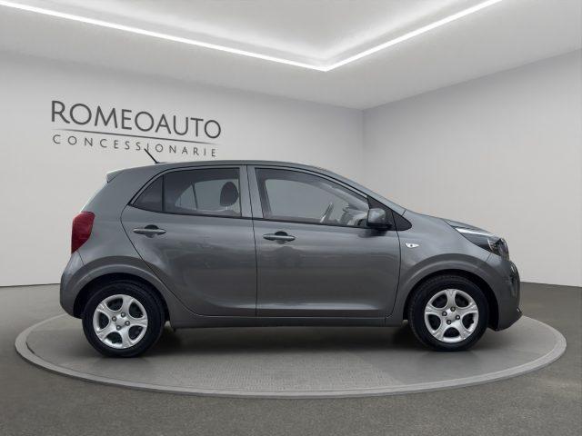 KIA Picanto 1.0 dpi 5 porte Urban