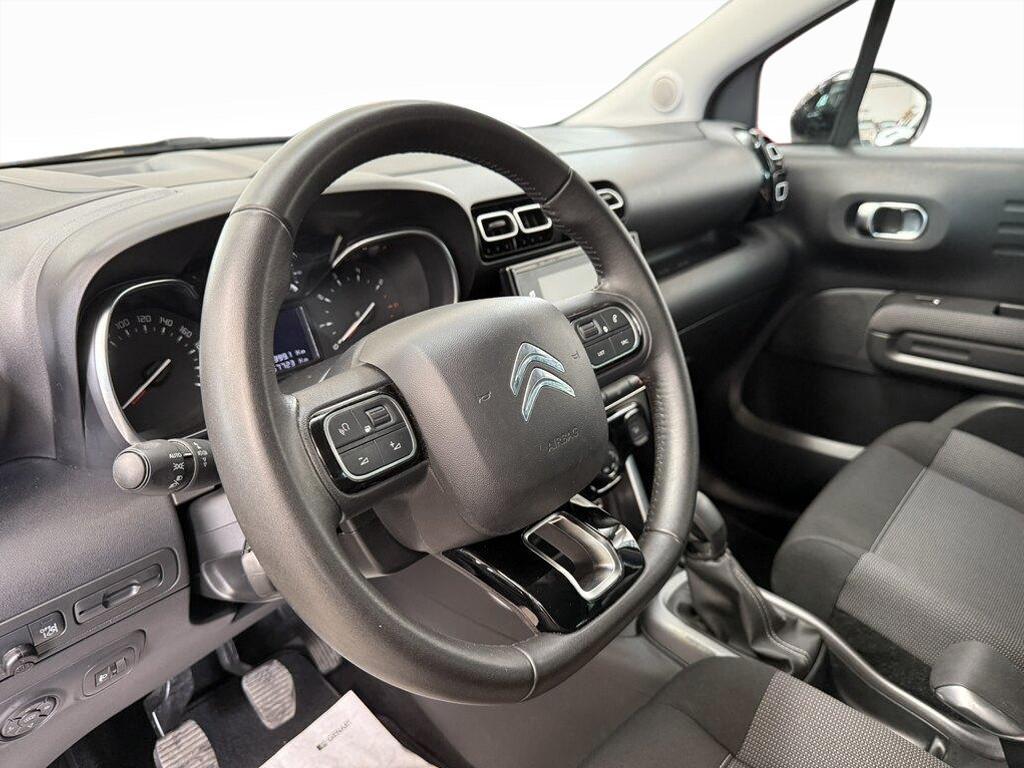 Citroen C3 Aircross 1.6 BlueHDi Feel