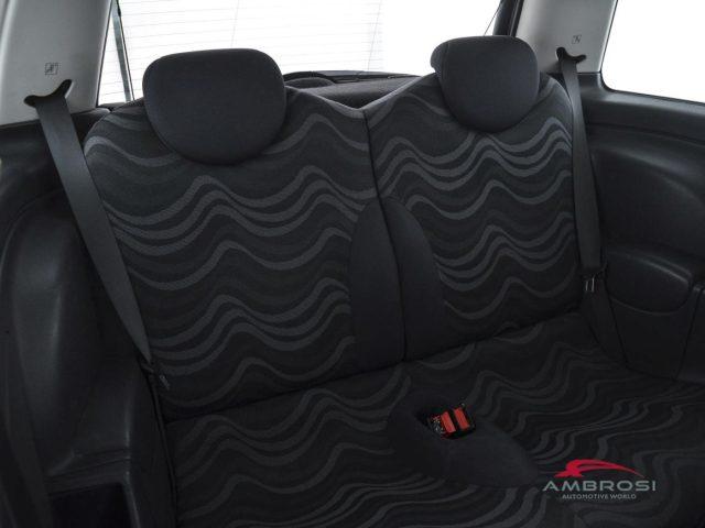 MINI One D 5 porte 1.4 tdi - PER OPERATORI DEL SETTORE