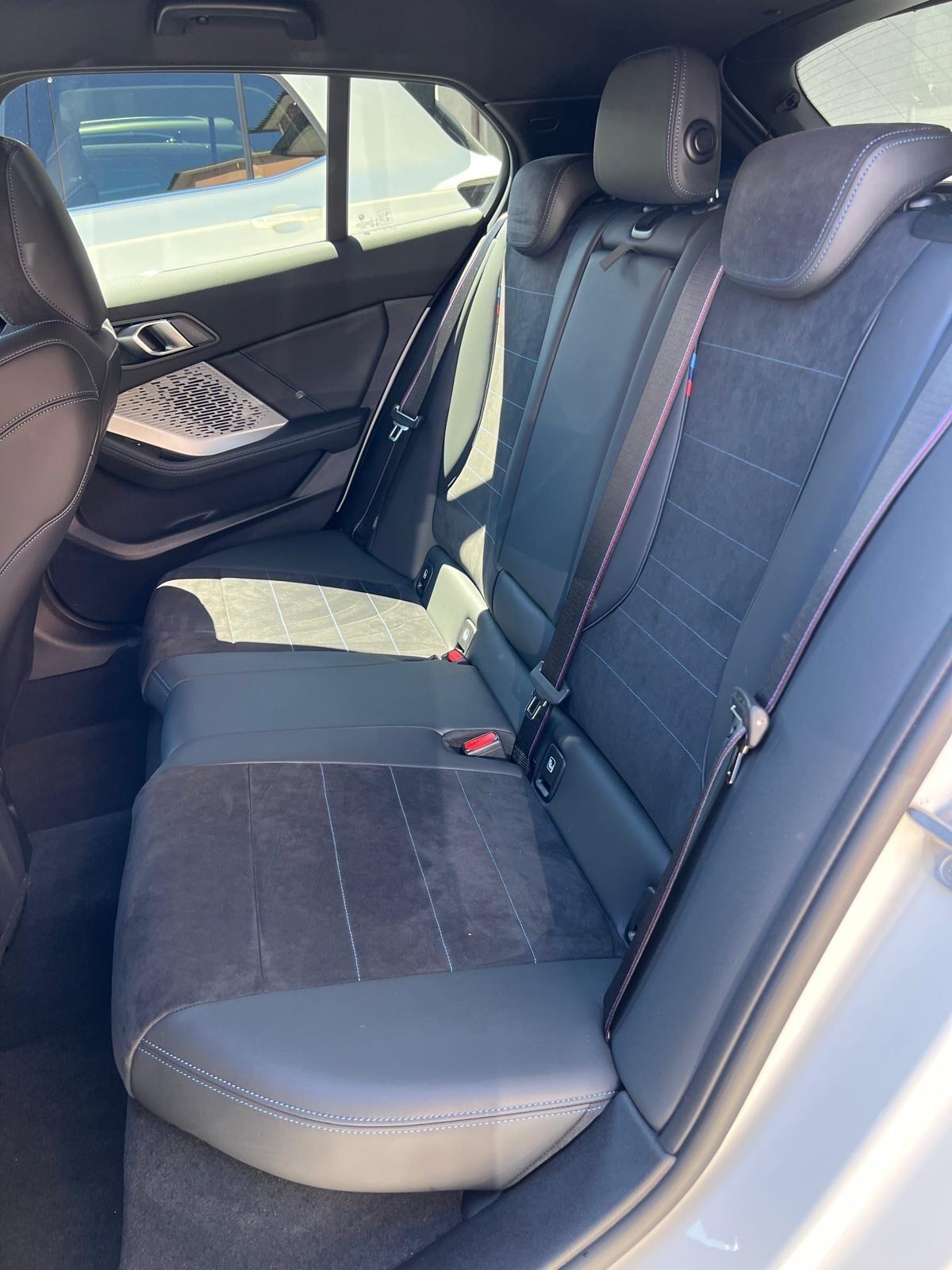 Bmw 118 118d 5p. MSport Pro PRONTA CONSEGNA