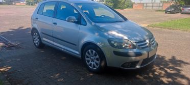 Volkswagen Golf Plus Golf Plus 1.6 Comfortline
