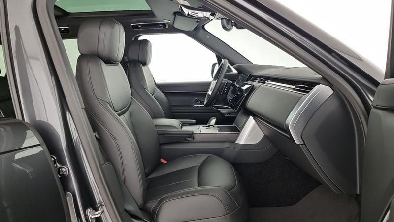 Land Rover Range Rover 3.0 I6 PHEV 460 CV HSE