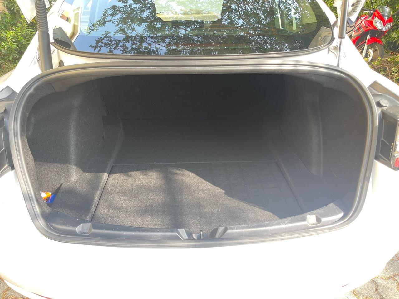 Tesla Model 3 Long Range Performance Dual Motor #5798