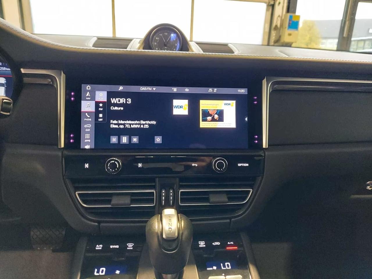 Porsche Macan 2.0 T FULL OPTIONAL