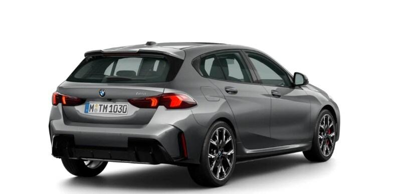 BMW Serie 1 (F70) 118d MSport Pro