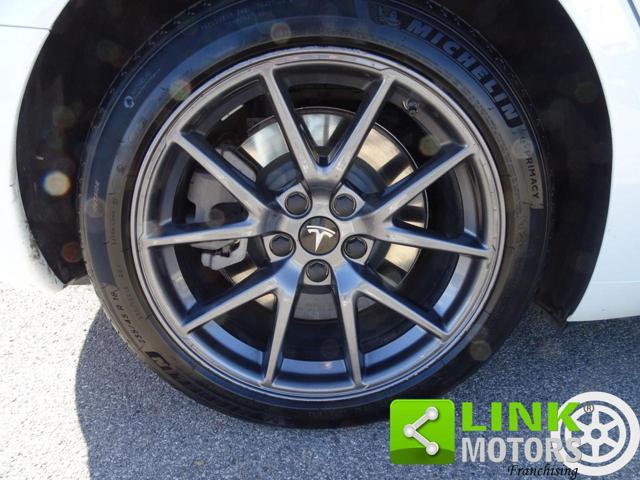 TESLA Model 3 NV35 RWD Premium*UNICO PROPRIETARIO*