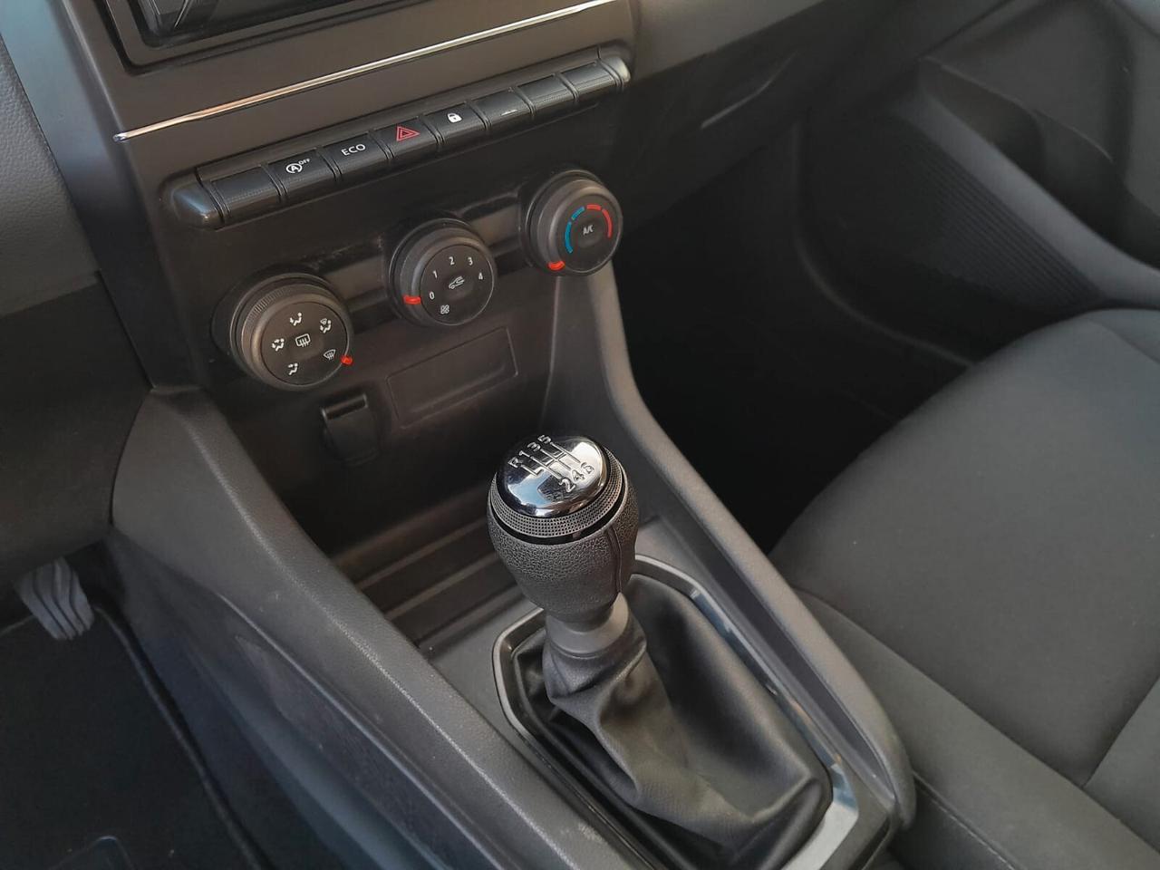 Renault Clio TCe 100 CV GPL 5 porte Life