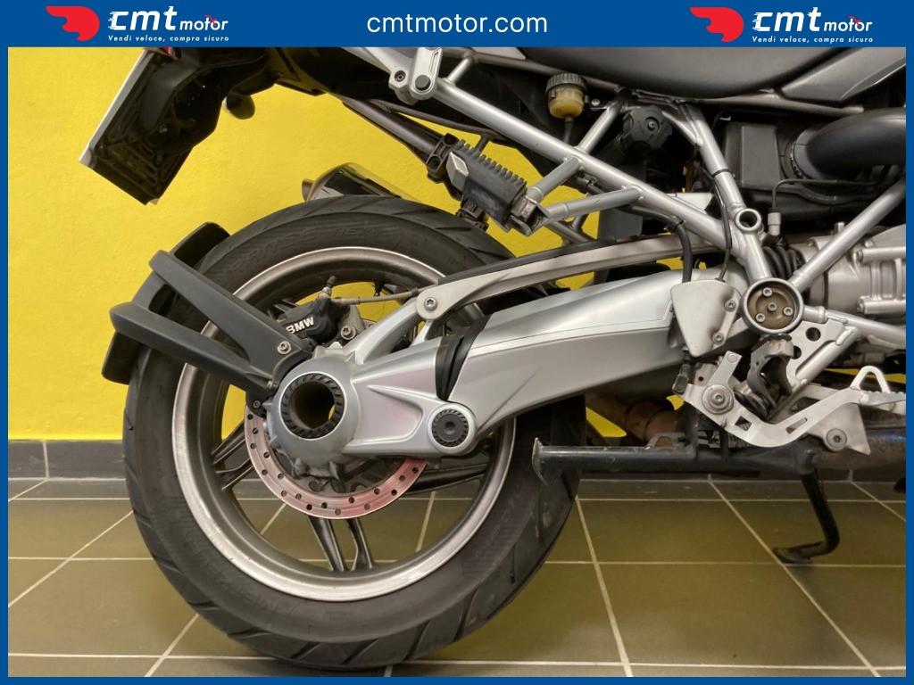 BMW R 1200 GS - 2007