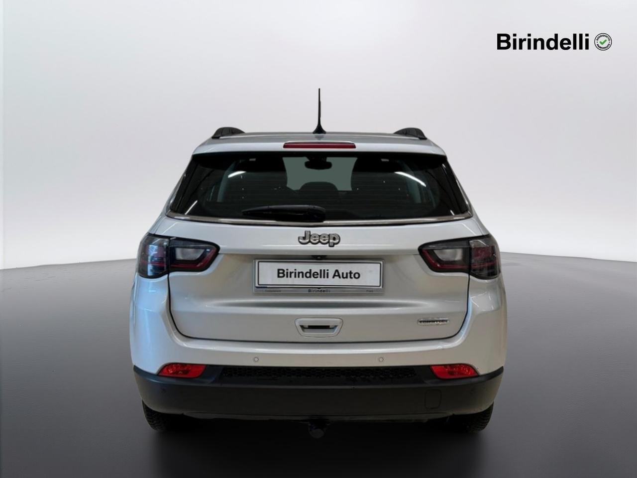 JEEP Compass 2ª serie - Compass 1.6 Multijet II 2WD Longitude