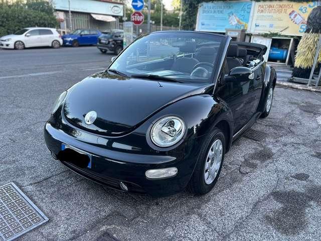 Volkswagen New Beetle New Beetle Cabrio Cabrio 1.9 tdi 100cv
