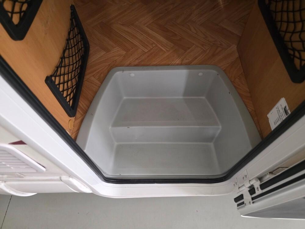 CAMPER MCLOUIS GLEN 430VV