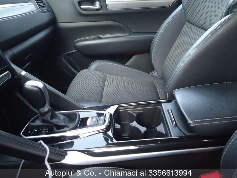Renault Koleos 2.0 BLUE DCI 190 BUSINESS X-TRONIC