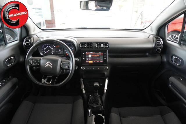 CITROEN C3 Aircross PureTech 110 S&S Feel