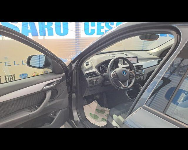 BMW X1 xdrive25e Business Advantage auto
