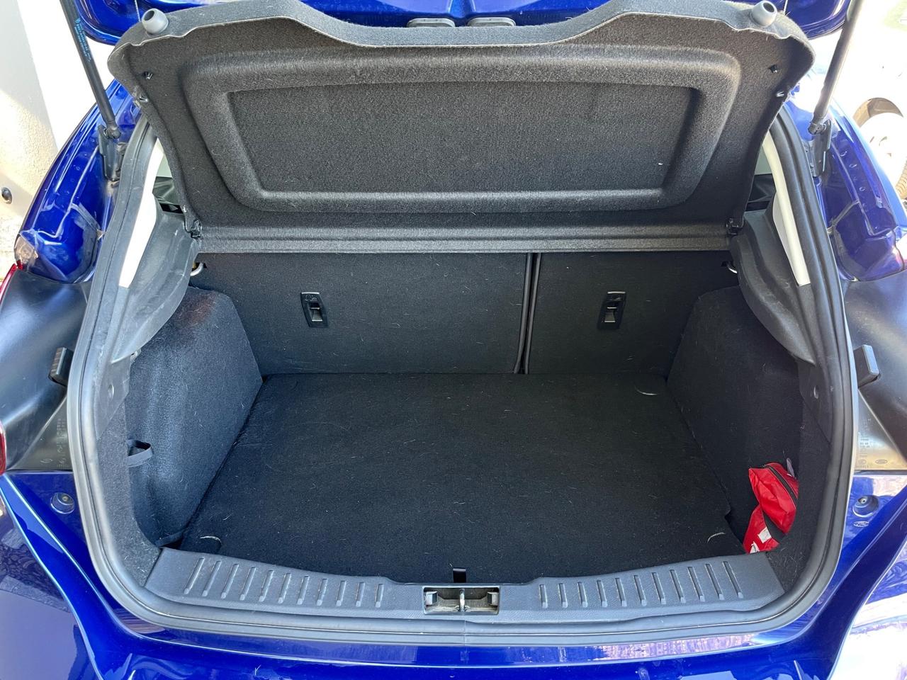 Ford Focus 1.5 TDCi 120 CV Titanium *SOLO 120000 KM*