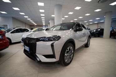 DS DS3 1.2 puretech Esprit de Voyage 130cv auto