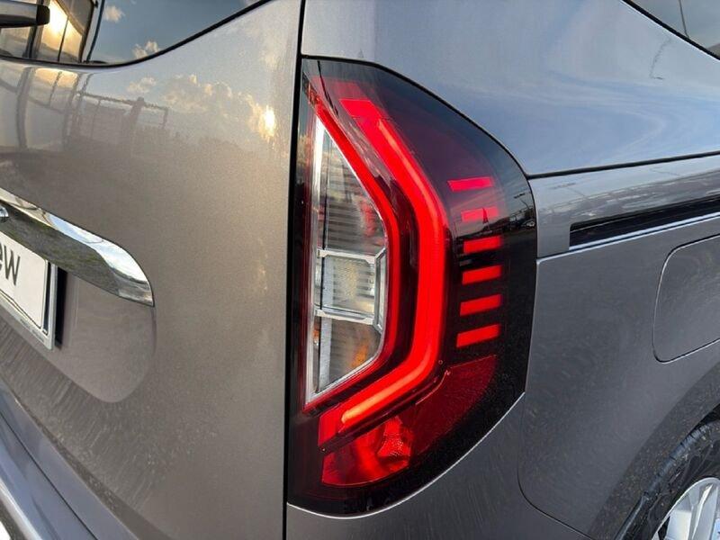 Renault Kangoo 1.3 TCE 130 EQUILIBRE