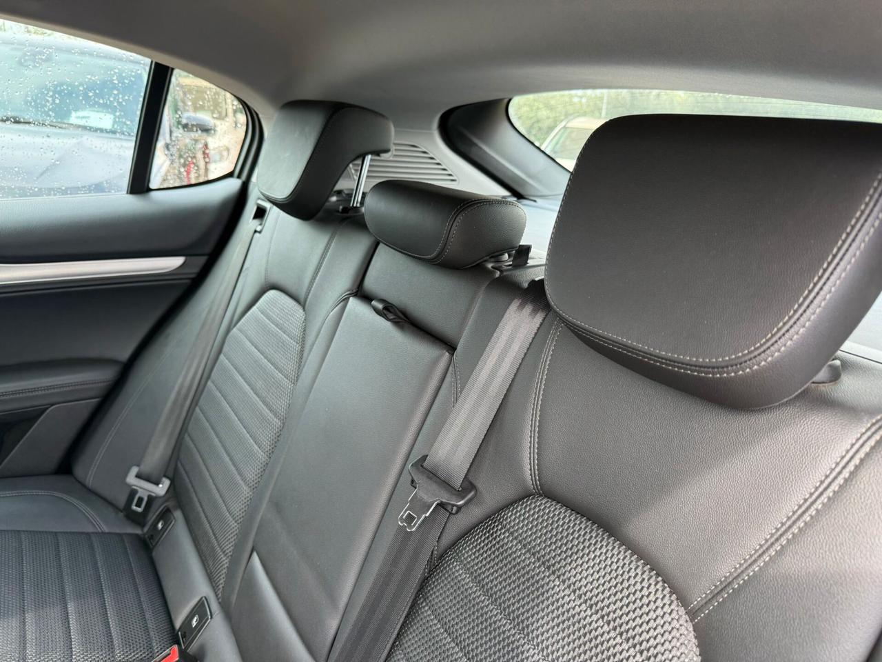 Alfa Romeo Stelvio 2.2 Turbodiesel 210 CV AT8 Q4 Sport Edition