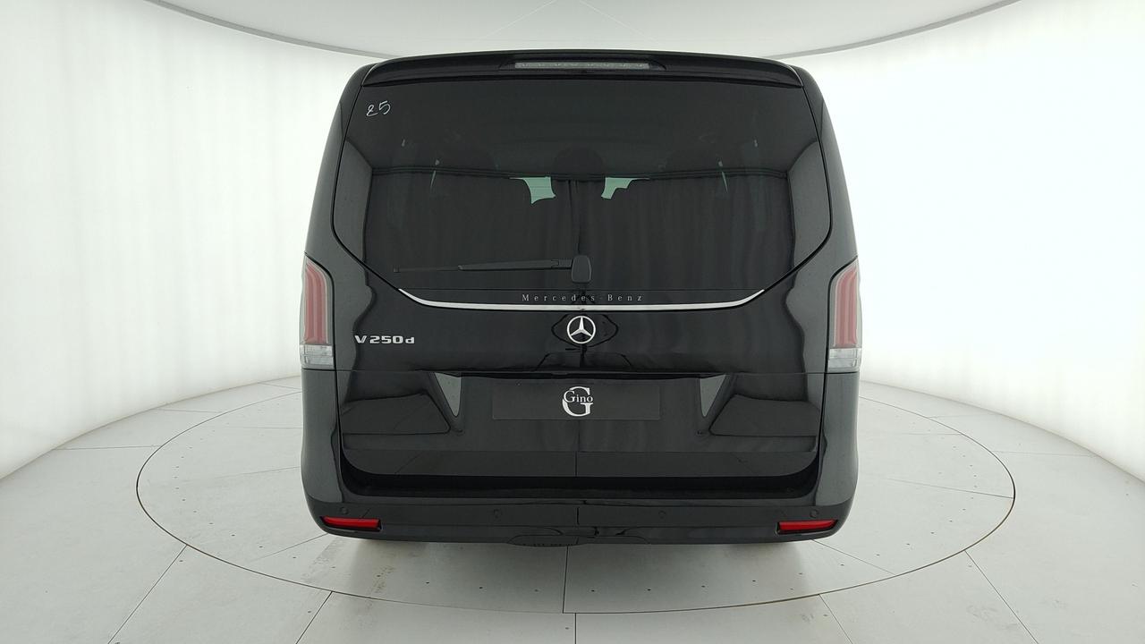 Mercedes-Benz V 250 d AVANTGARDE Extralong