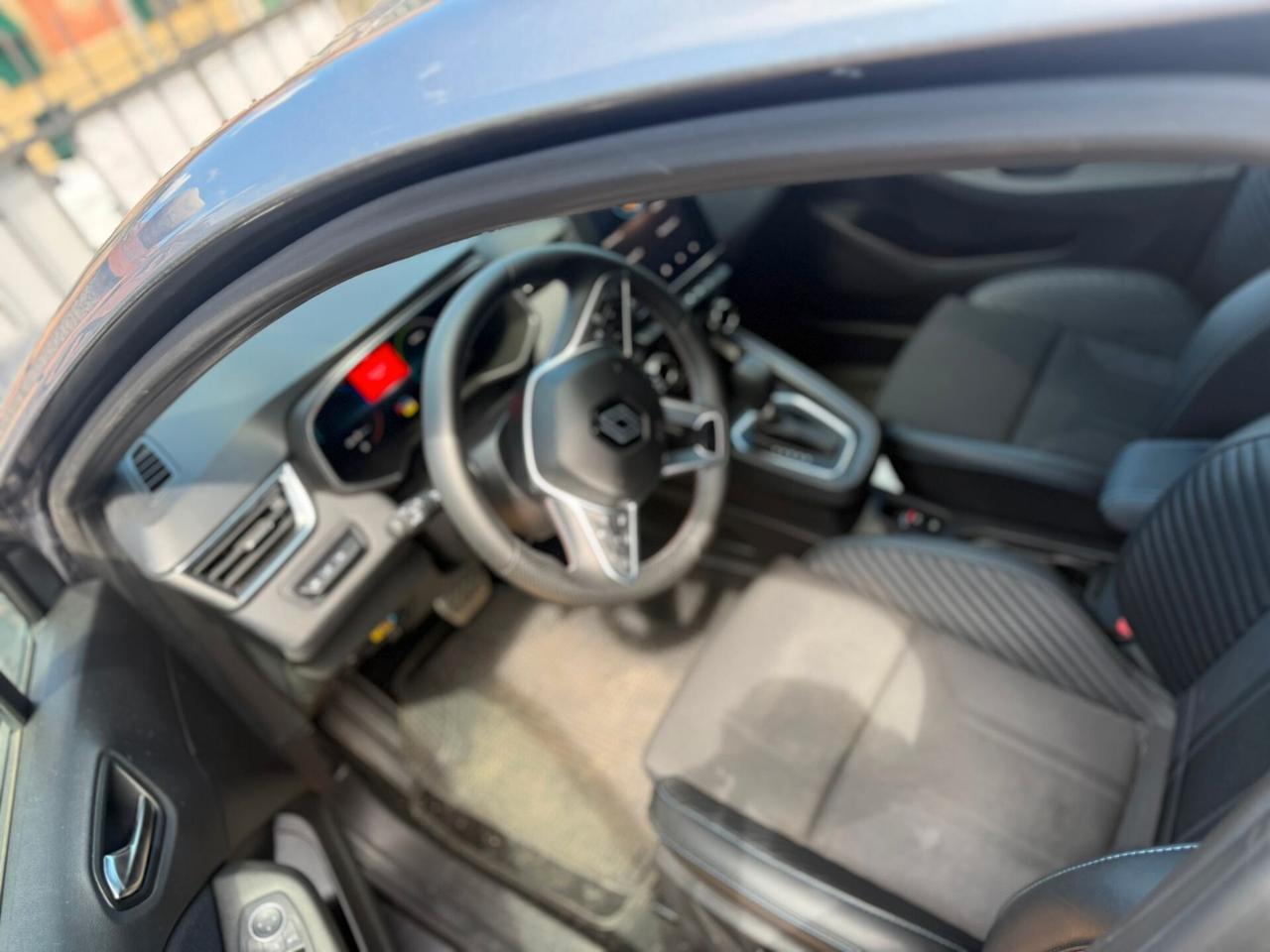 Renault Clio Full Hybrid E-Tech 145 CV 5 porte Equilibre