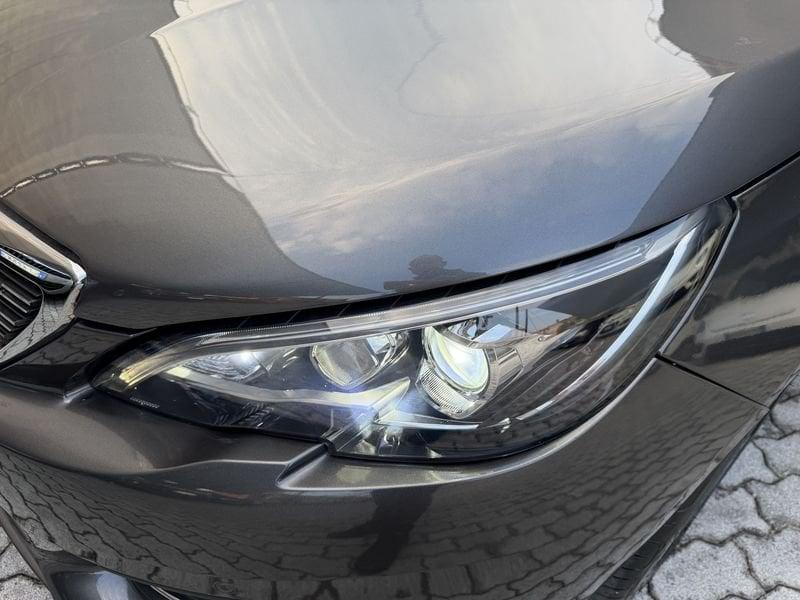 Peugeot 308 308 SW 1.2 puretech Gt Line s&s 130cv eat6 AUTOMATICA CINGHIA DISTRIBUZIONE NUOVA !!!!