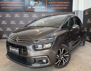 Citroen C4 SpaceTourer BlueHDi 130 S&S Feel