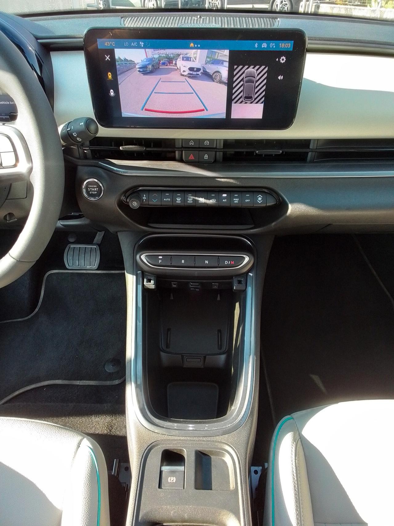 Fiat 600 Hybrid 145 CV DCT MHEV La Prima II