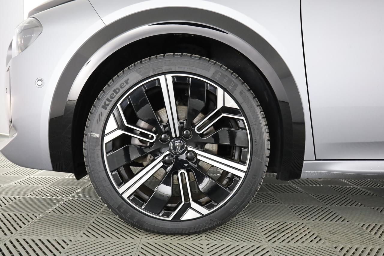 LANCIA Ypsilon 4° serie Ypsilon Hybrid e-DCT LX