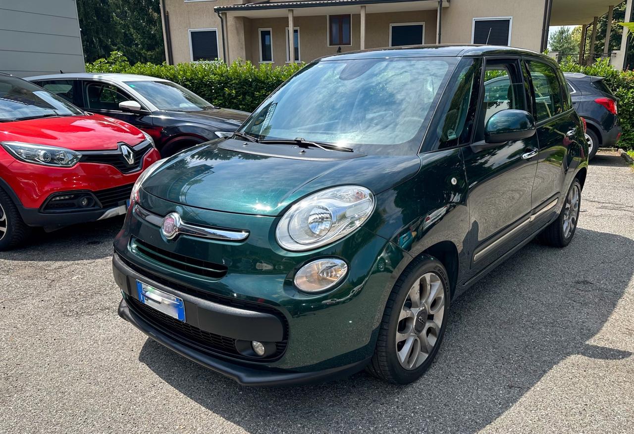 Fiat 500L 1.4 95 CV Lounge
