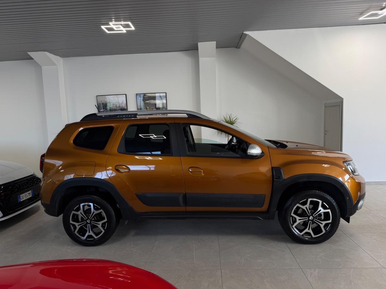 Dacia Duster 1.0 TCe GPL 4x2 Prestige
