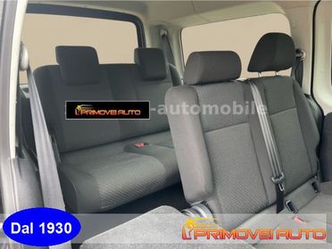 VOLKSWAGEN Caddy 1.4 TGI DSG Kombi Maxi