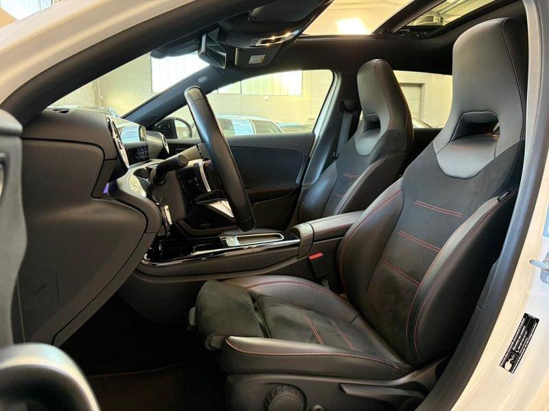 Mercedes-Benz Classe A A 180 Automatic AMG Line Premium Plus