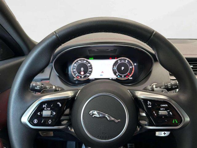 JAGUAR E-Pace 2.0D I4 163 CV AWD Auto R-Dynamic S