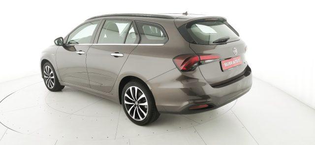 FIAT Tipo 1.6 Mjt S&S SW S-Design