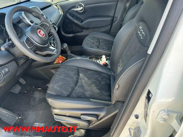 FIAT 500X 1.3 T4 150 CV DCT Sport !!!!