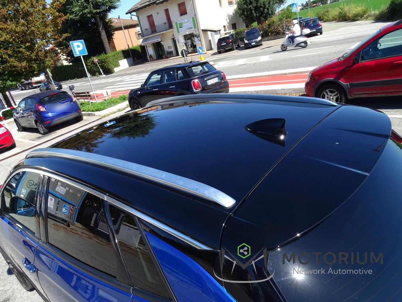 Opel Grandland X 2.0 diesel Ecotec Start&Stop aut. Ultimate