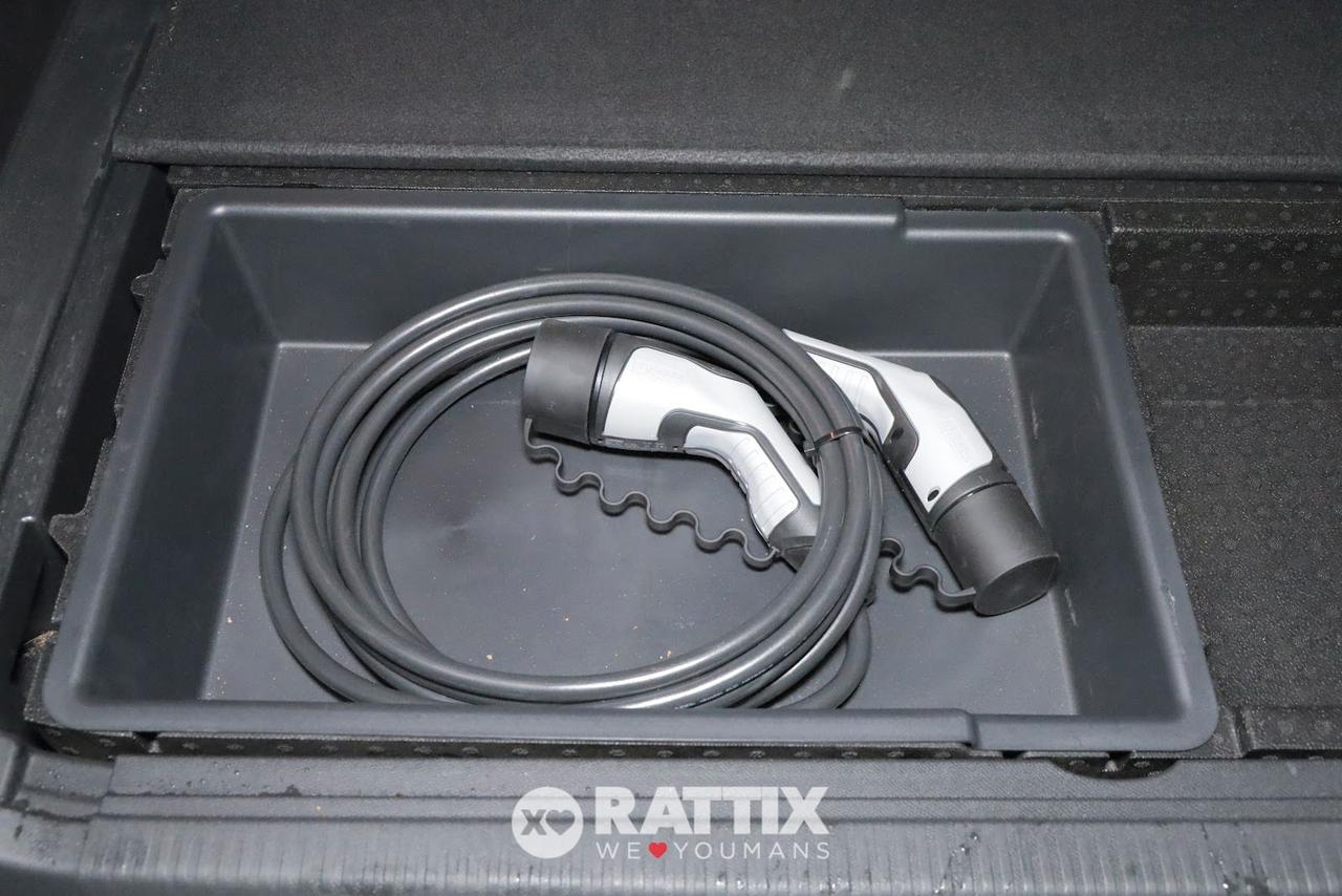 Peugeot 3008 1.6 Hybrid Phev 225CV GT Pack e-EAT8