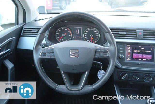 SEAT Arona Arona 1.0 TGI 90cv Style