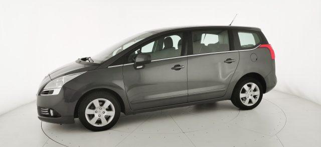 PEUGEOT 5008 1.6 VTi 120CV Tecno