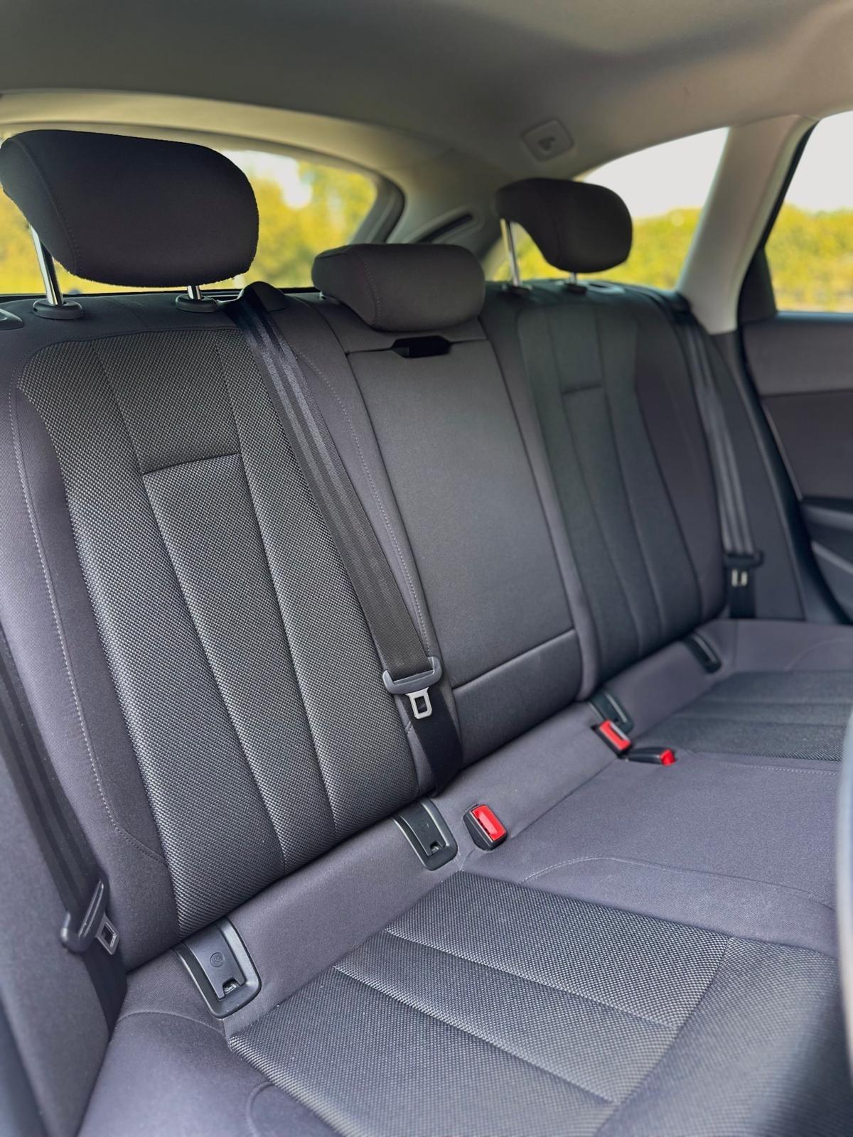 Audi A4 allroad 2.0 TDI 190 CV S tronic