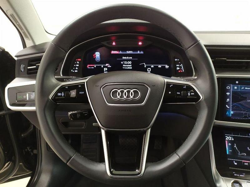 Audi A6 Avant 45 3.0 tdi mhev Business Sport quattro s-tronic